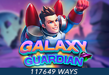 Galaxy Guardian